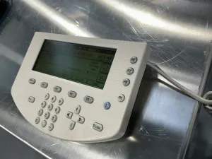 Agilent Technologies G1323B Handheld Control Module for HPLC Systems, 2 of 3