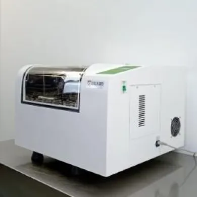 Longyue LYZ-200B Digital Incubator Shaker with Temperature and Speed Control