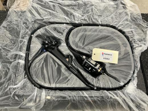 Olympus CF-H190l Colonoscope-cover