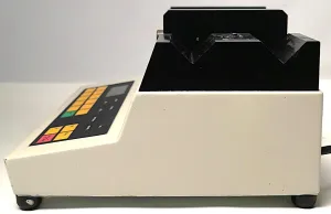 Harvard Apparatus 55-2222 Digital Syringe Pump for Precise Fluid Delivery, 3 of 5