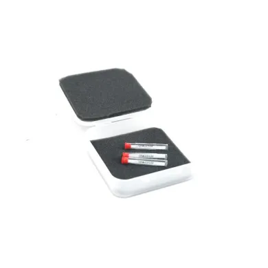 Thorlabs CFMLC21L02 Fiber Optic Cannula with Ø1.25 mm Ceramic Ferrule and 105 µm Core