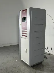 Avidity Geno CL Laboratory Ultrapure Water Purification System with Touchscreen Interface, 2 of 4