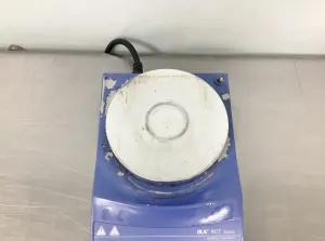 IKA RCT Digital Hot Plate Magnetic Stirrer with Temperature Control, 20L Capacity, 6 of 13