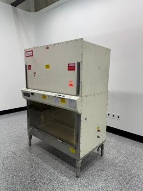 Baker SterilGARD SG 400 Biological Safety Cabinet with Blower Unit-cover