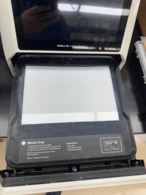 Bio-Rad Gel-Doc Go Imaging System for Gel Documentation and Analysis-cover