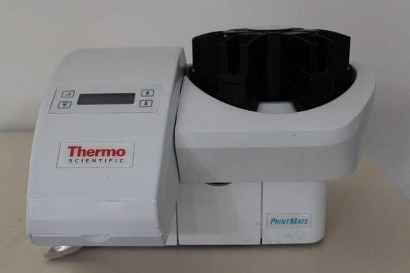 Thermo PrintMate 450 Cassette Printer-cover