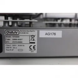 OVAN MultiMix Heat MMH50, 4 of 5