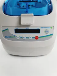 Benchmark D1036 BeadBug 6-Position Homogenizer, 3 of 3