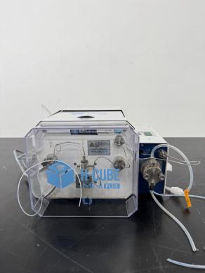 ThalesNano H-Cube Mini Plus Flow Hydrogenation Reactor for Catalytic Research-cover