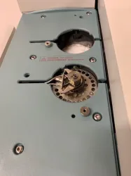 Agilent 6890N GC System with FID and 7683 Autoinjector, 4 of 4