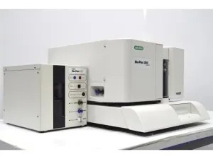Bio-Rad Bio-Plex 200 w/ HTF Suspension Array System Multiplex Biomarker Analyzer, 12 of 12