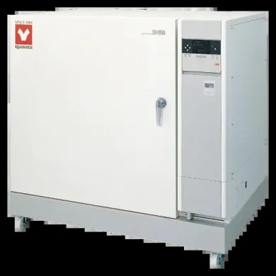 Yamato Fine Oven DH-650, High Temp. Forced Convection Oven (500°C)