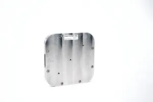 Secoya Technologies Pressure Plate SPT_01_02, 0–4000 mbar, 2021, 6 of 6