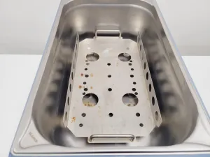 Stuart SBS40 Shaking Water Bath for Controlled Temperature and Agitation, 12 of 17