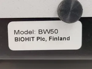 BIOHIT Bio-Tek ELx50 BW50 Automated Microplate Washer System, 14 of 19