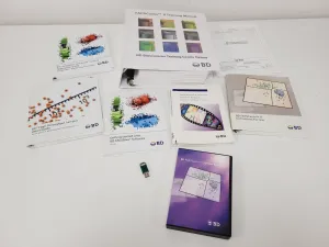 BD FACSCanto II Flow Cytometer System with Accessories, 55 of 78