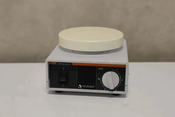 Heidolph MR Hei-Mix S Magnetic Stirrer