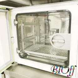 Yamato Scientific IT300 53 L Class CO2 Incubator with Stand, 3 of 6