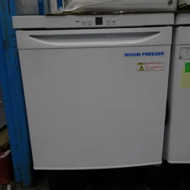 Nihon Freezer GX-823HC Mini Cube Laboratory Freezer