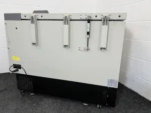 New Brunswick Innova 43 Large Capacity Incubator Shaker with Dual Orbit Options, 6 of 10