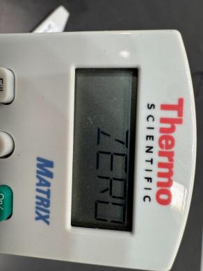 Thermo Scientific Matrix 125uL Electronic Pipettes-cover