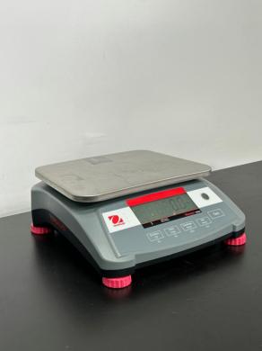 Ohaus Ranger 3000 Digital Scale-cover