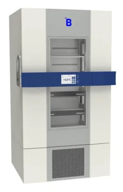 B Medical System P900 Pharmacy Refrigerator