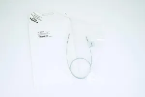 Agilent Fused Silica/PEEK Capillary, 100 µm ID, 110 cm, G1375-87303, 2 of 3