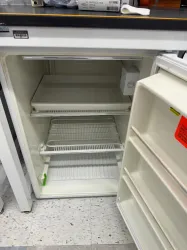 Thermo Fisher Scientific Undercounter Freezer for Laboratory Sample Storage, 2 of 2