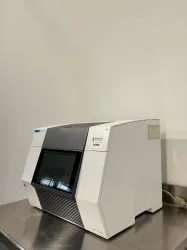 Agilent AriaDx Real-Time PCR Thermocycler with 96-Well Block and Touchscreen Interface, 2 of 4