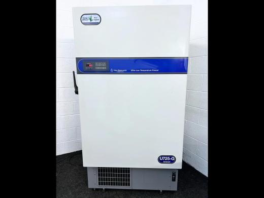 New Brunswick Innova U725G-86 ULT Ultra-Low Temperature Freezer 725L Capacity-cover