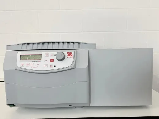 Ohaus FC5816R Refrigerated Benchtop Centrifuge with Automatic Rotor Recognition