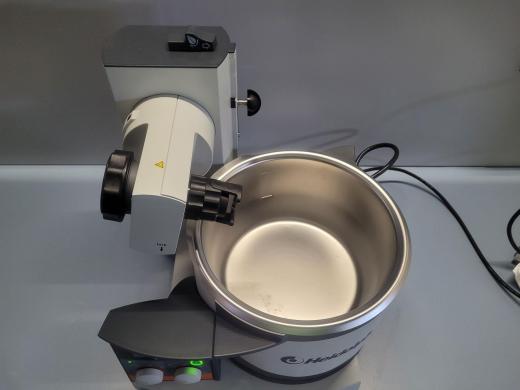 hei vap value Heidolph Hei-VAP Precision ML/G5 Rotary Evaporator System main image 1