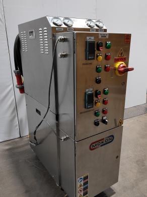 Mokon DZ4300AGE Dual Zone Water System Heater with 24kW per Zone Capacity-cover