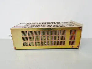 Varian Dual Ion Pump Controller Model EX 929-7004, 3 of 9