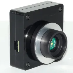 Nikon Eclipse Ci LED Replacement Kit for Microscope Illumination, 4 of 5