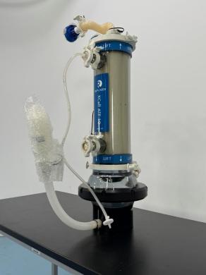 Repligen XCell ATF 10 Single-Use Device for Bioprocess Cell Retention and Filtration-cover