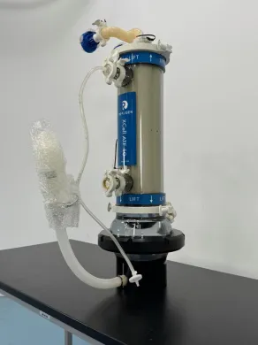 Repligen XCell ATF 10 Single-Use Device for Bioprocess Cell Retention and Filtration