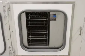 Thermo Fisher CryoMed 7451 Controlled-Rate Freezer, 4 of 5