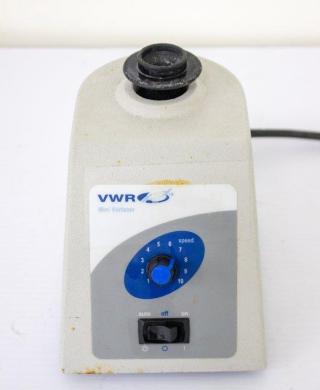 VWR VM-3000 Mini Vortexer for Laboratory Mixing Applications-cover