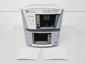 Molecular Devices SpectraMax Paradigm Multi-Mode Detection Platform with SoftMax Pro Software, 3 of 22