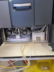 Waters 2489 Alliance HPLC System with UV/Vis Detector and e2695 Separation Module, 11 of 19
