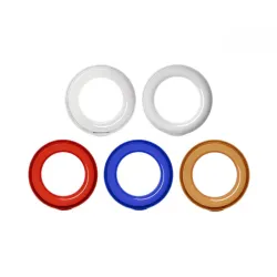 Accu-Scope LED Double Ring Light with Near Vertical Illumination for Stereomicroscopes, 3 of 3
