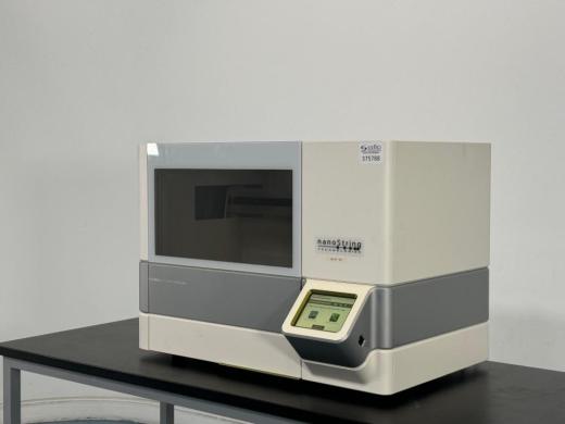 NanoString Technologies nCounter 5s Prep Station-cover