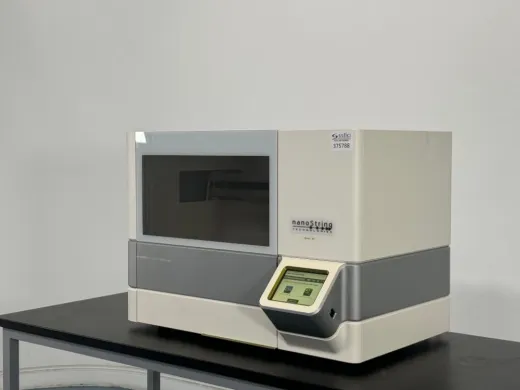 NanoString Technologies nCounter 5s Prep Station Automated Sample Preparation System