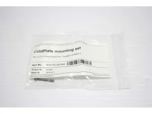 QInstruments 2016-0110 ColdPlate -20 to 99.9°C Laboratory Heater Cooler, 21 of 21