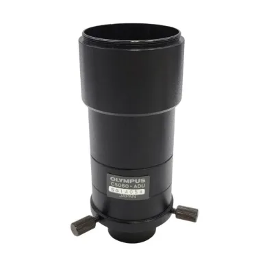 Olympus Microscope C5060-ADU Camera Adapter