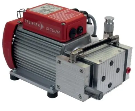Pfeiffer MVP 015-2 Diaphragm Pump