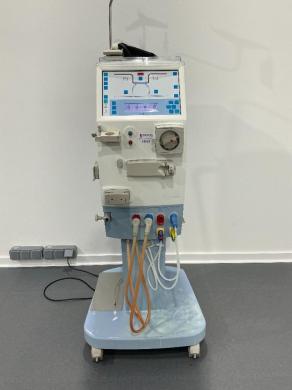 Gambro AK-96 Hemodialysis Machine for Clinical Dialysis Treatment-cover