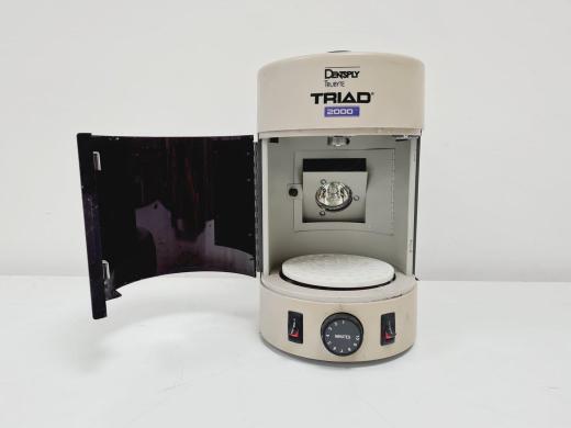 Dentsply TRIAD 2000 Visible Light Curing System-cover